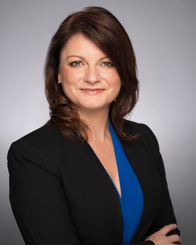 Agnieszka (Aggie) M. Gallagher