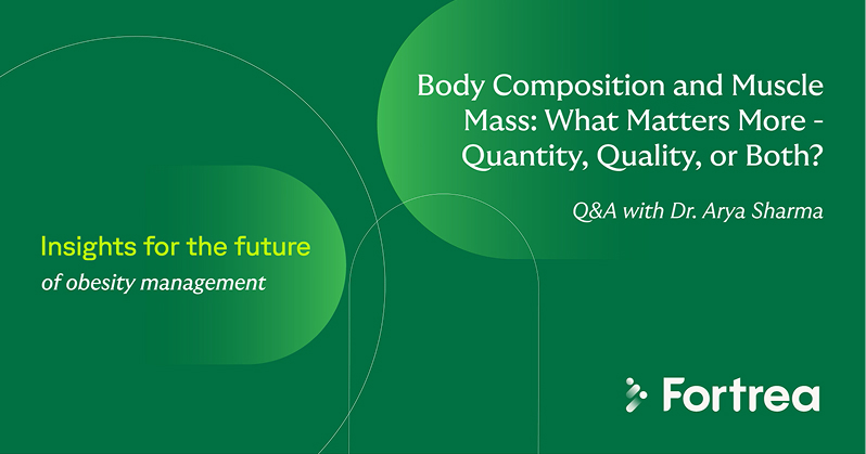 Body Composition and Muscle Mass: What Matters More − Quantity, Quality, or Both?