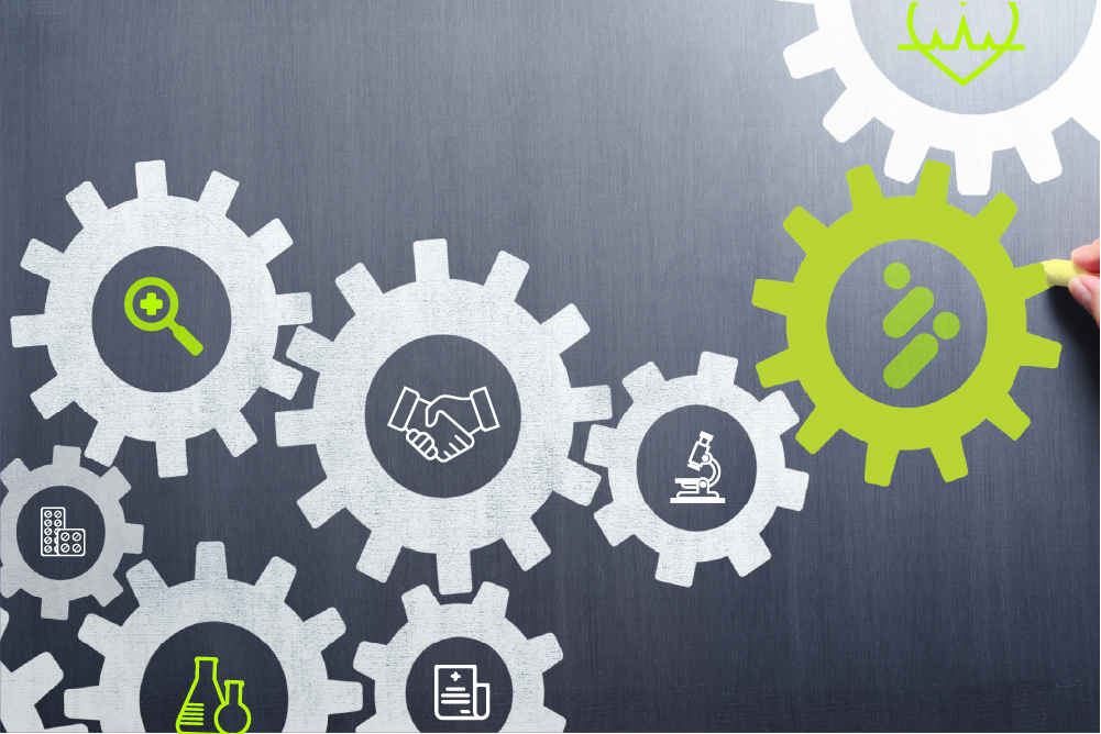 Six smart ways to speed up clinical trials and reduce risk