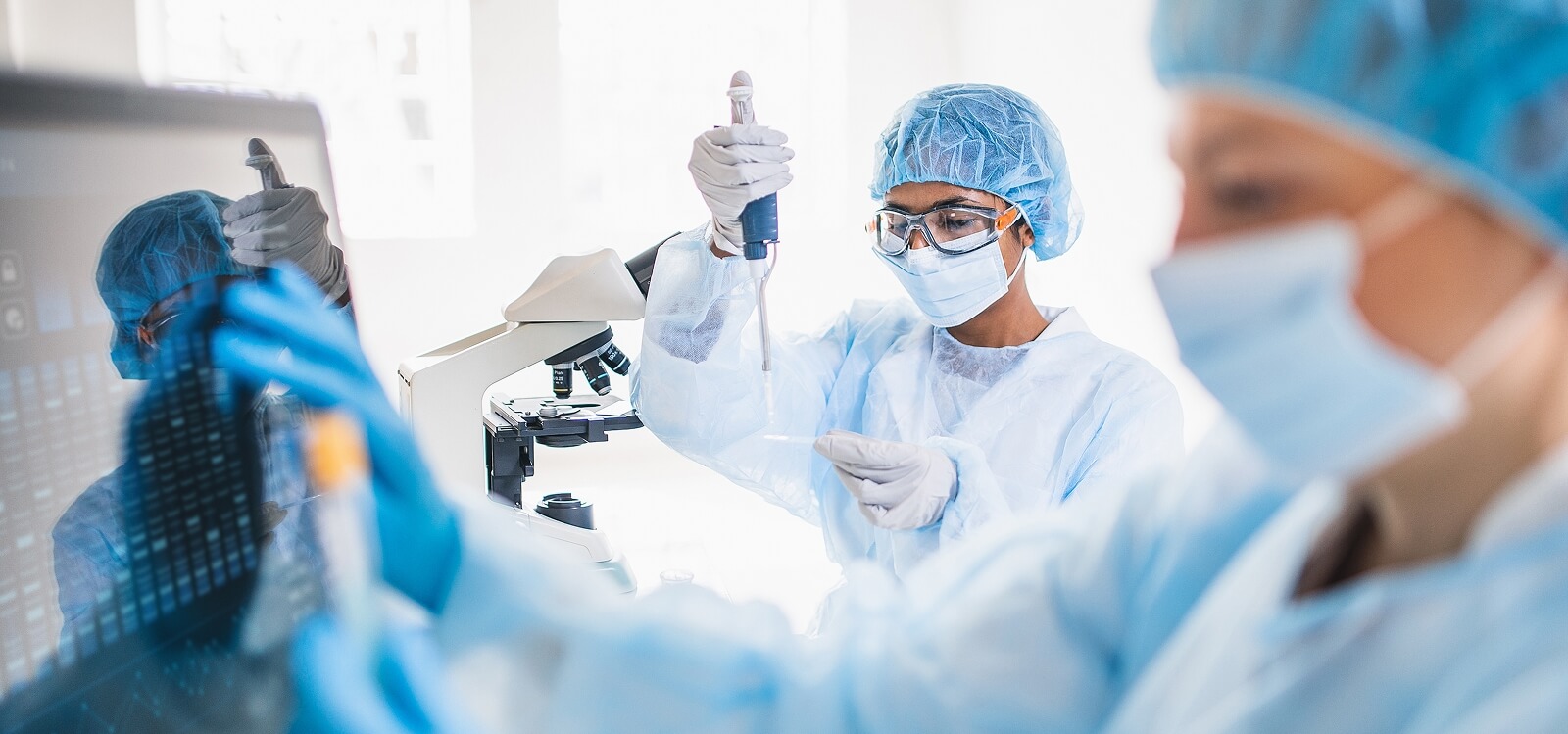 Biotech funding challenges: VC, IPOs, and the importance of industry partnerships