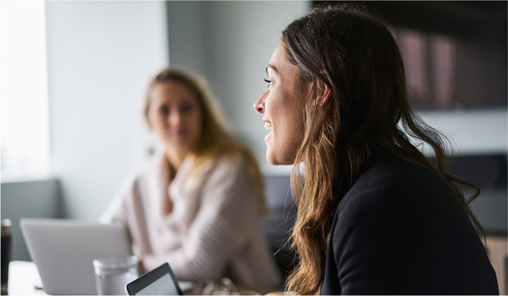 Our MedTech team – advancing your goals