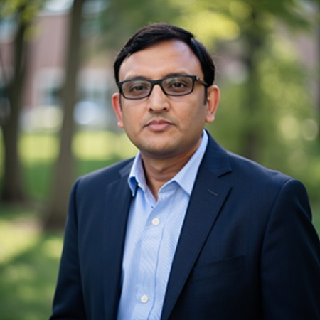 Photo of Safety and Data Sciences Team