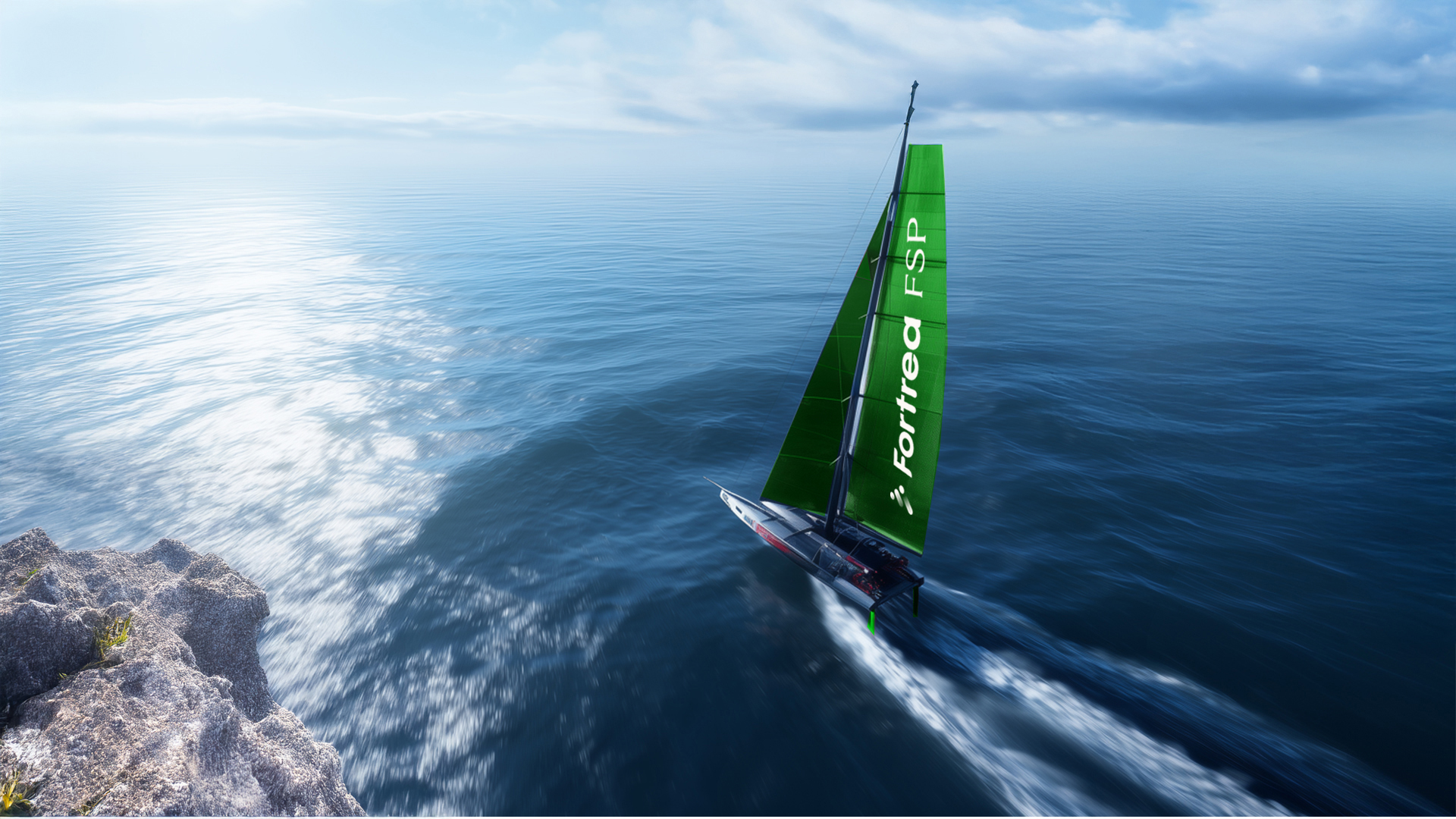 Country in a Box: Local footprint, enabled. Start your FSP journey toward smarter, faster global trials