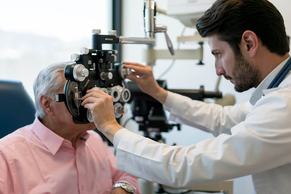 Ophthalmology Perspectives Podcast