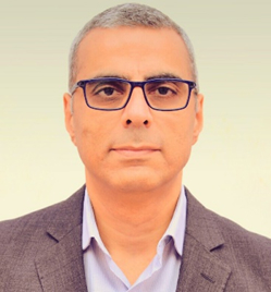 Photo of Senior Leadership Team