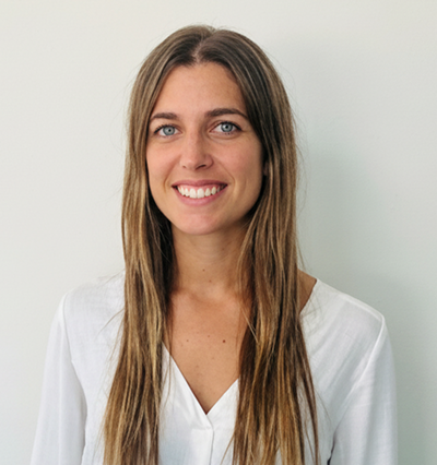 Alicia Rami, Director, Mobile Clinical Services