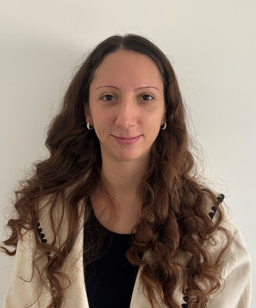 Dunja Mihajlovic, M.D, PhD – Associate Medical Director
