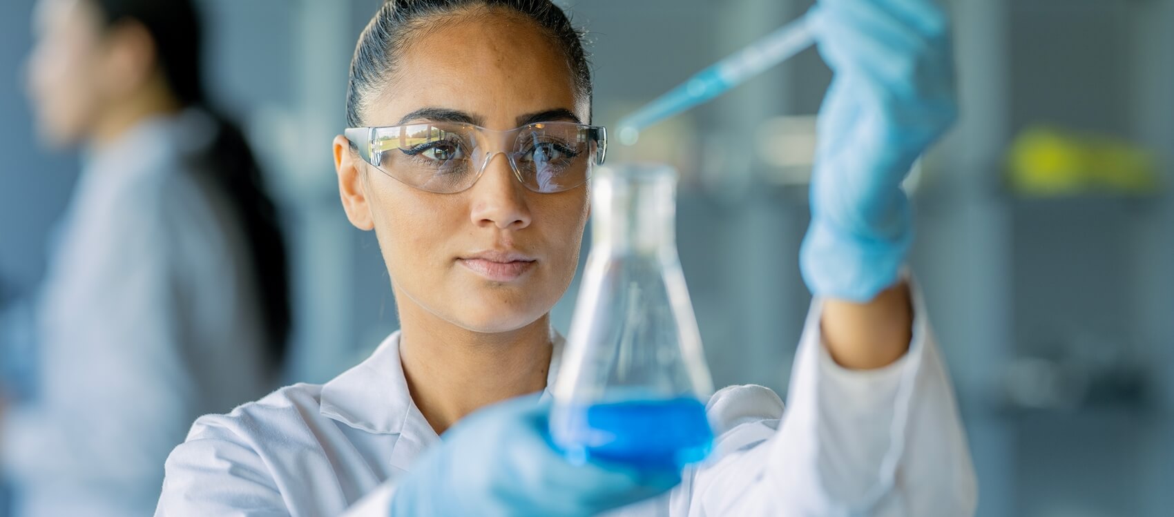 Seeing the future: How Fortrea is shaping the next chapter in ophthalmology trials