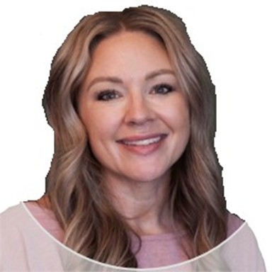 Mary Johnson, Director, Customer Delivery Lead