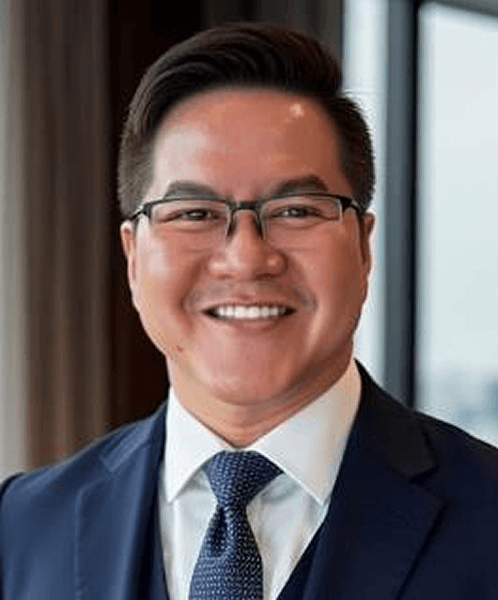 Ryan Zantua, MD – Medical Director