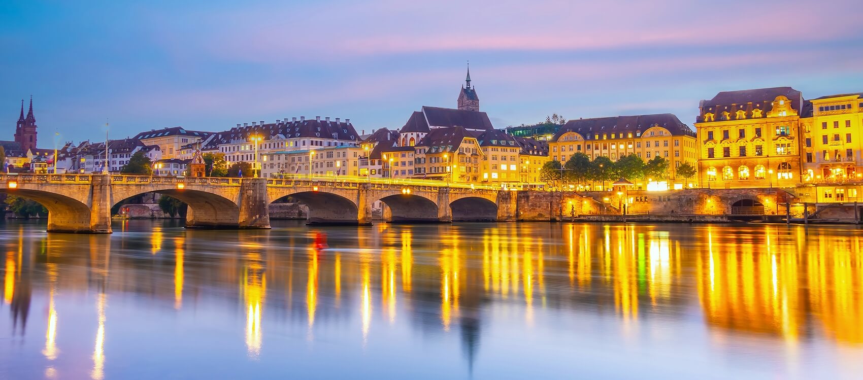 Swiss Biotech Day 2026