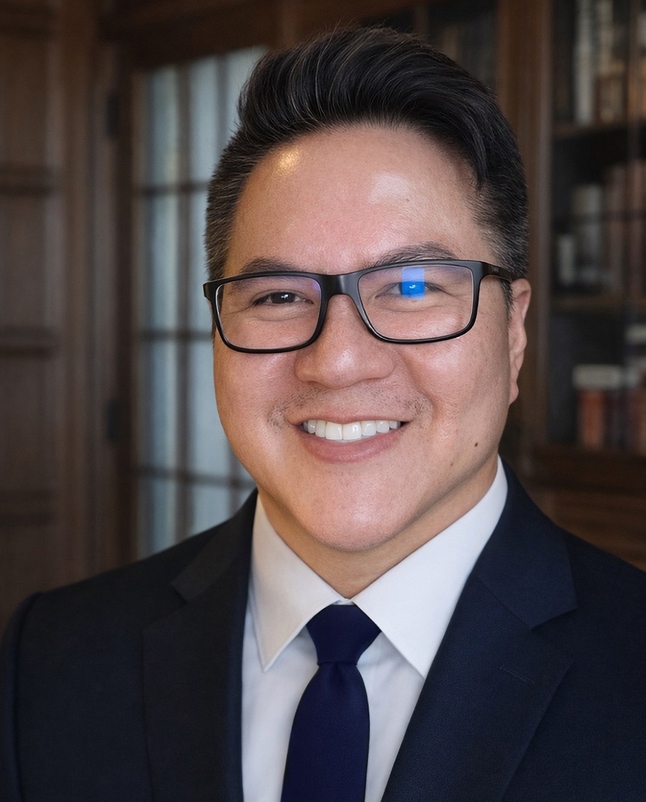 Photo of Ryan Zantua, MD