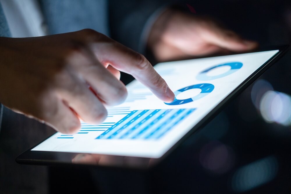 Fortrea Intelligent Technology Foresight Solutions