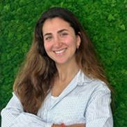 Maria Alcaide Ibañez