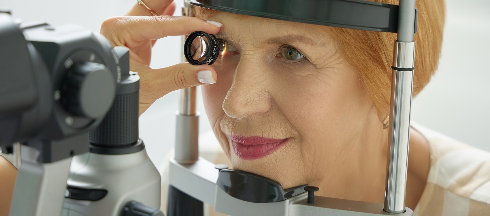 Stay ahead of the curve: How AI is reshaping ophthalmology trials at every stage 