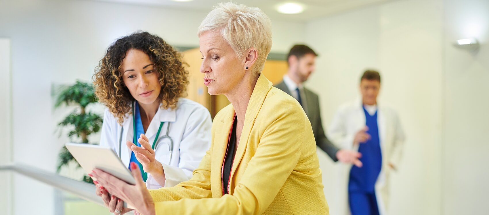 Phase 1b studies. Speed vs. success: What should small biotechs weigh up before moving to patients?