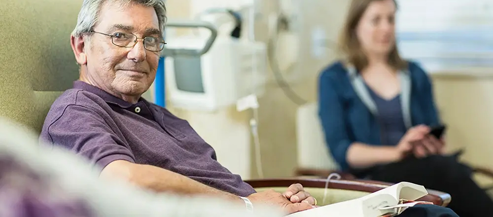 Primary Sclerosing Cholangitis: Patient Voices in Rare Disease Care