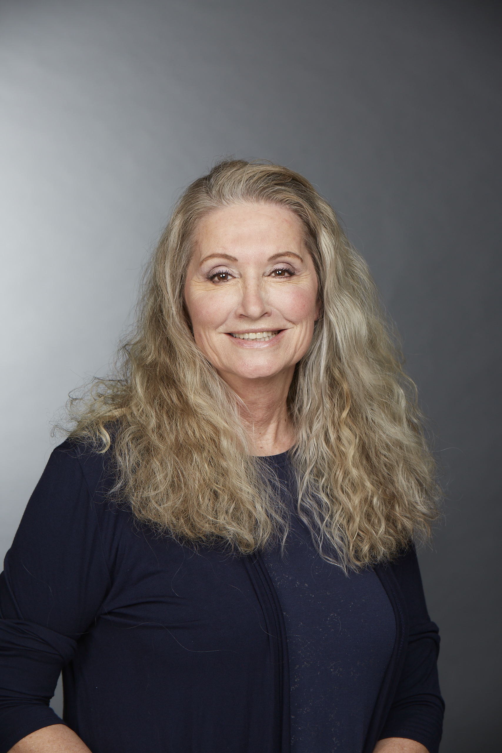 Photo of Dr. Barbara Lomeli