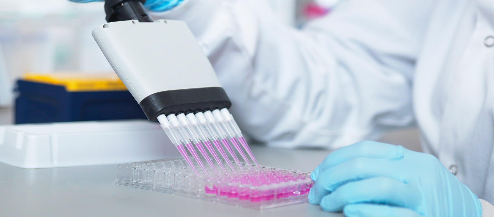 The role of companion diagnostics (CDx) in targeted therapies 