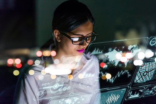 Enabling Faster Decisions Through Data Sciences