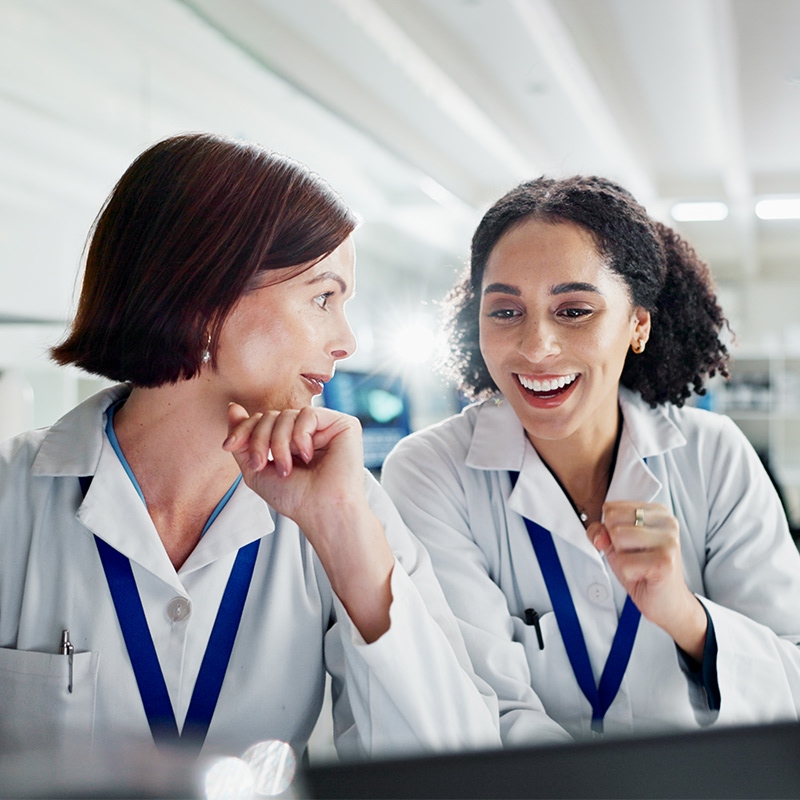 Fortrea for Biopharma: Driving innovation with a global, tailored approach