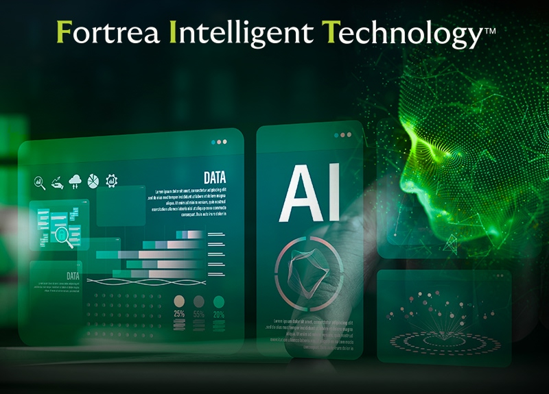 Fortrea Intelligent Technology: Elevate productivity with actionable insights