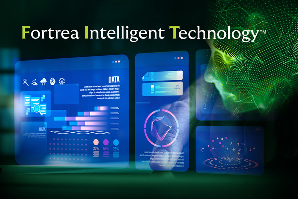 Fortrea Intelligent Technology: Elevate productivity with actionable insights