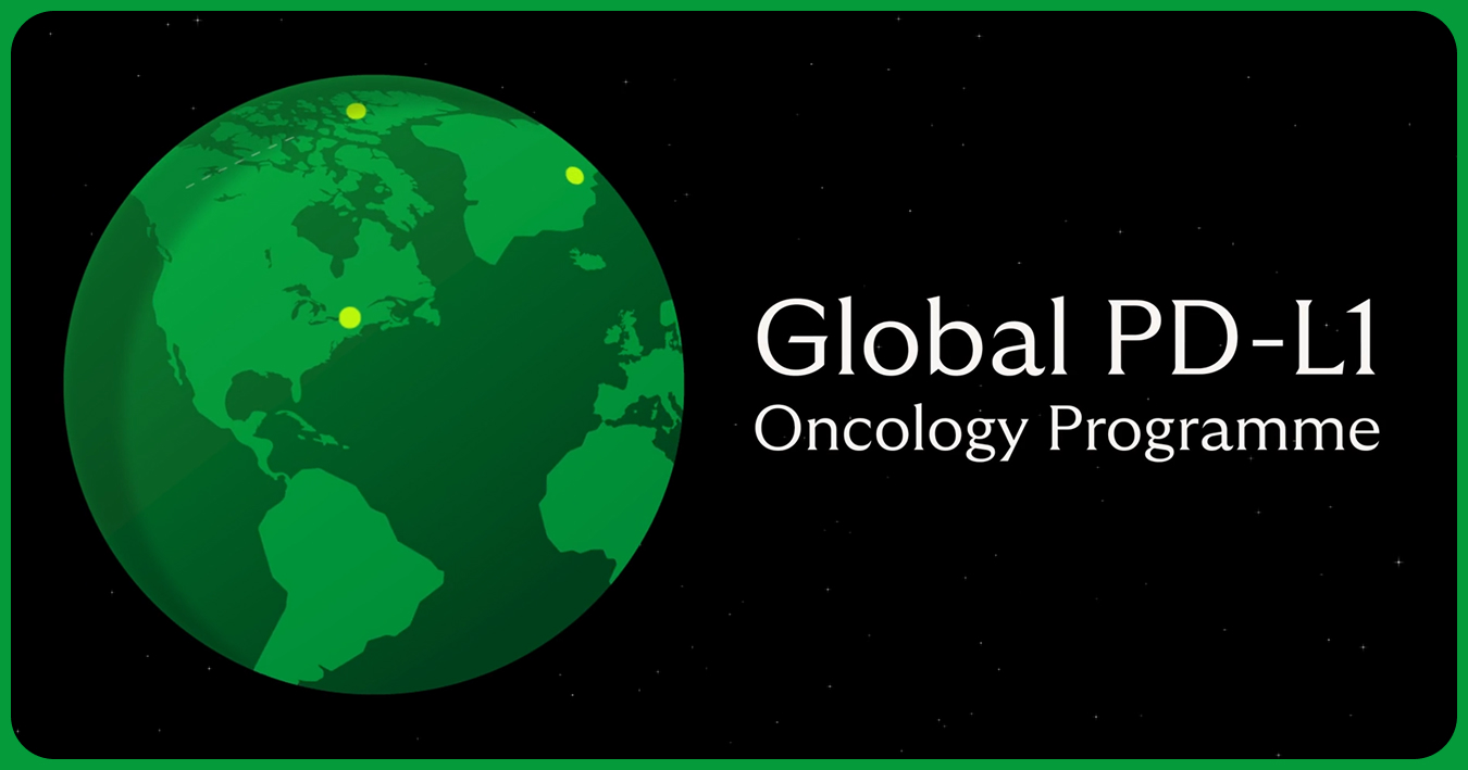 Global Oncology Trial Success: Collaboration & Agility