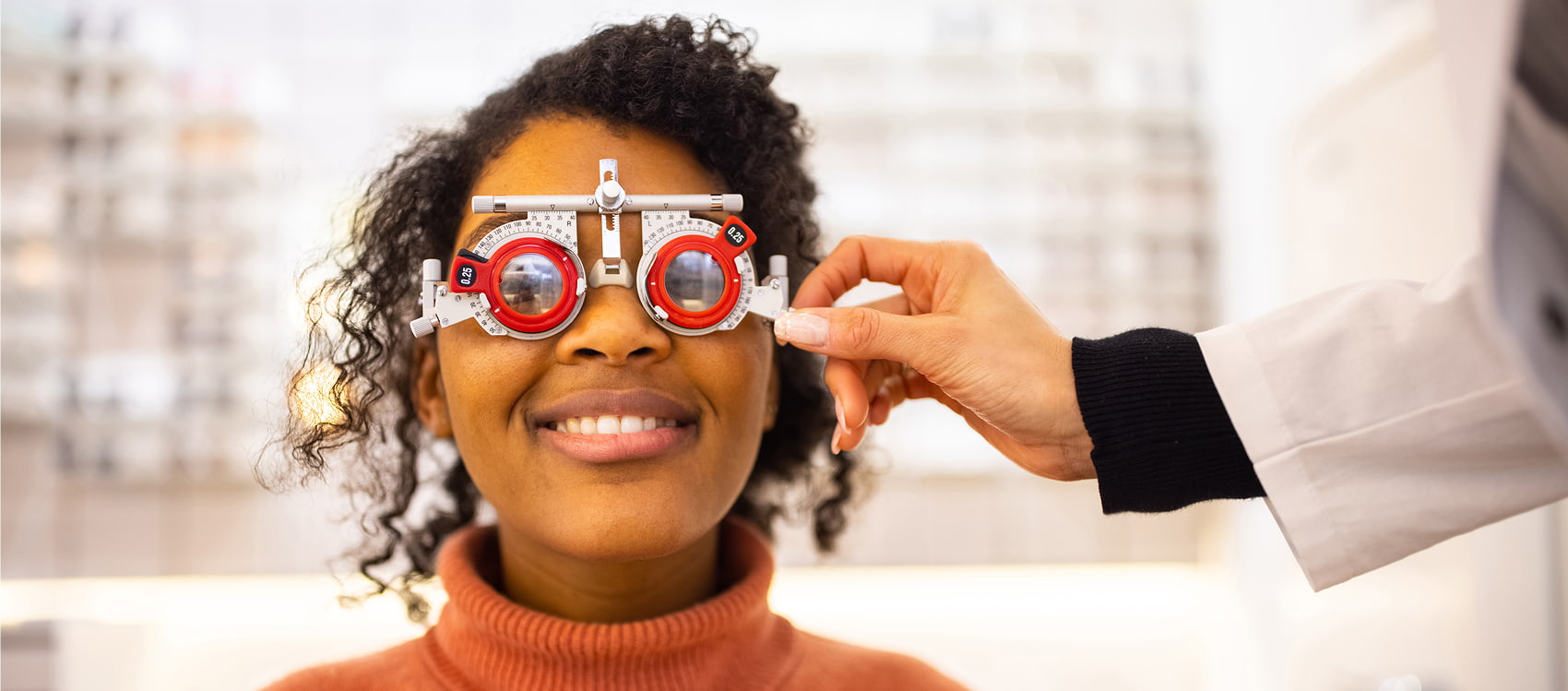 Innovative ocular solutions: Improving lives through advanced therapies 