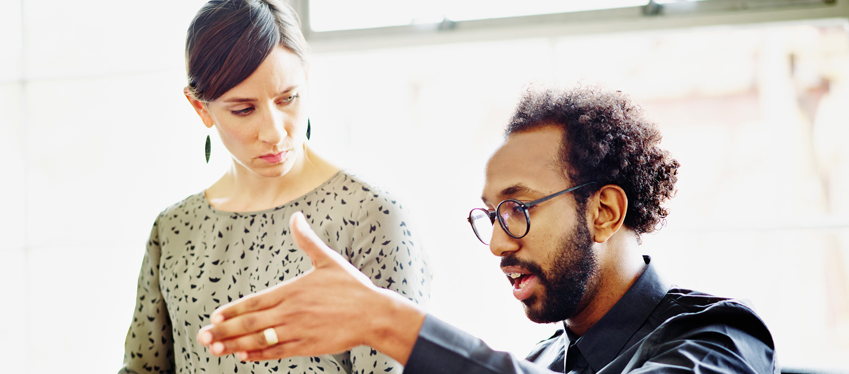 From Potential to Performance: What Talent Needs to Truly Succeed