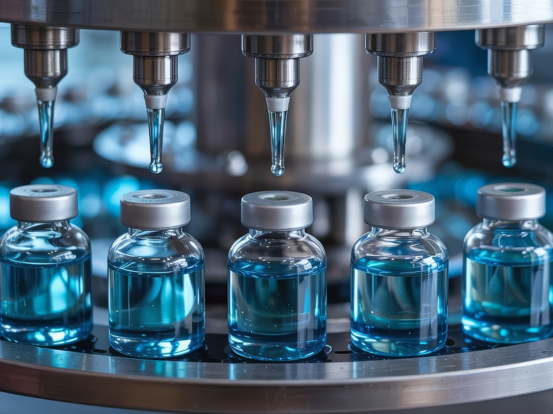 Proven Leadership in Impairment Studies