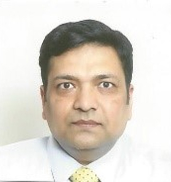 Sanjay Jain