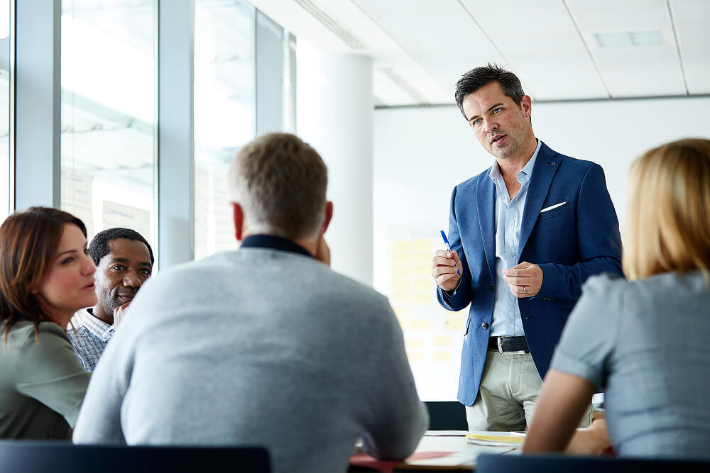 Creating lasting value for all stakeholders through our culture