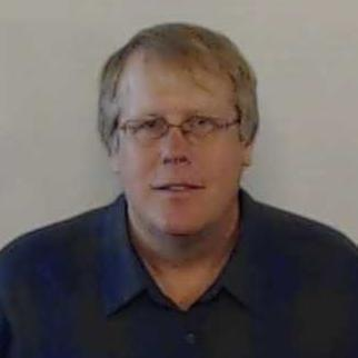 Photo of Dr. Stephen Flach