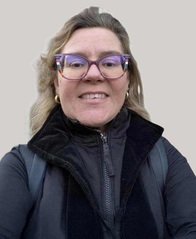 Barbara Mascialino, PhD