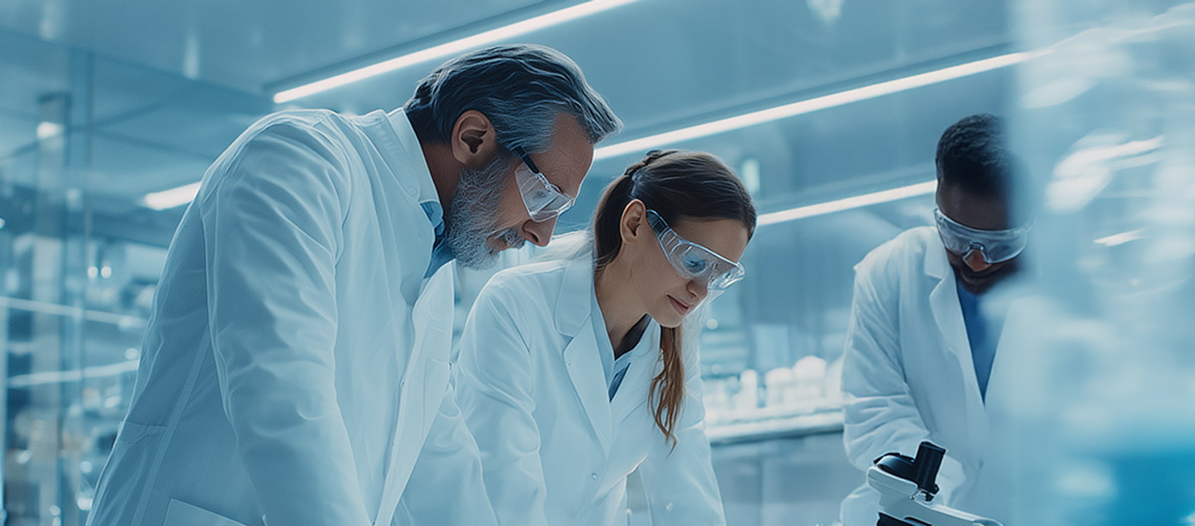 Built for Biotech: Clinical Outsourcing That Scales with Innovation