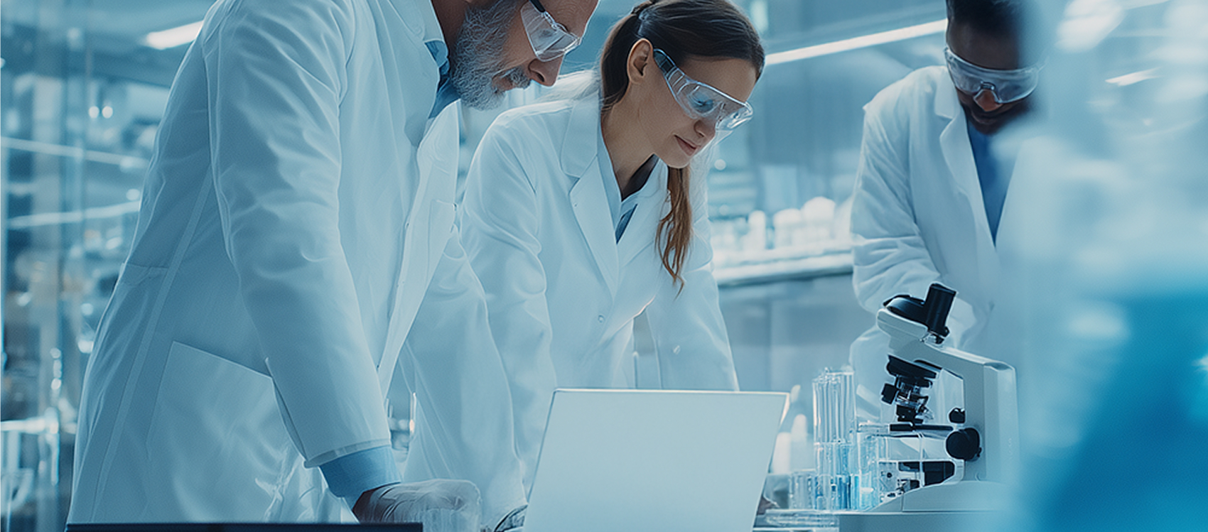 Built for Biotech: Clinical Outsourcing That Scales with Innovation
