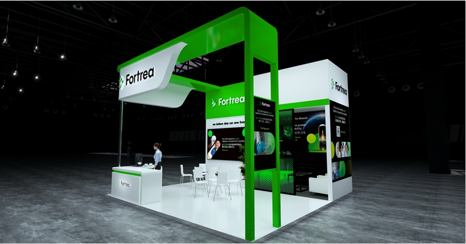 DIA China 2026: Meet Fortrea in Shanghai