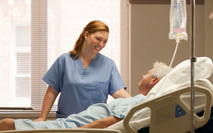 Enhanced patient outcomes