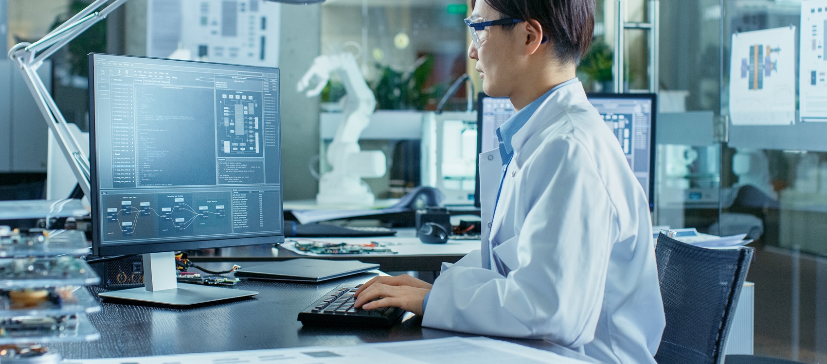Closing the Innovation Gap in Drug Development in Japan Through Academia and Industry Collaboration