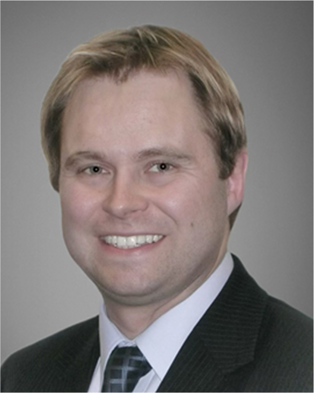 John Carlsen, MHA
