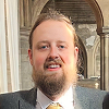 Lewis Markham Senior Director, Statistical Programming