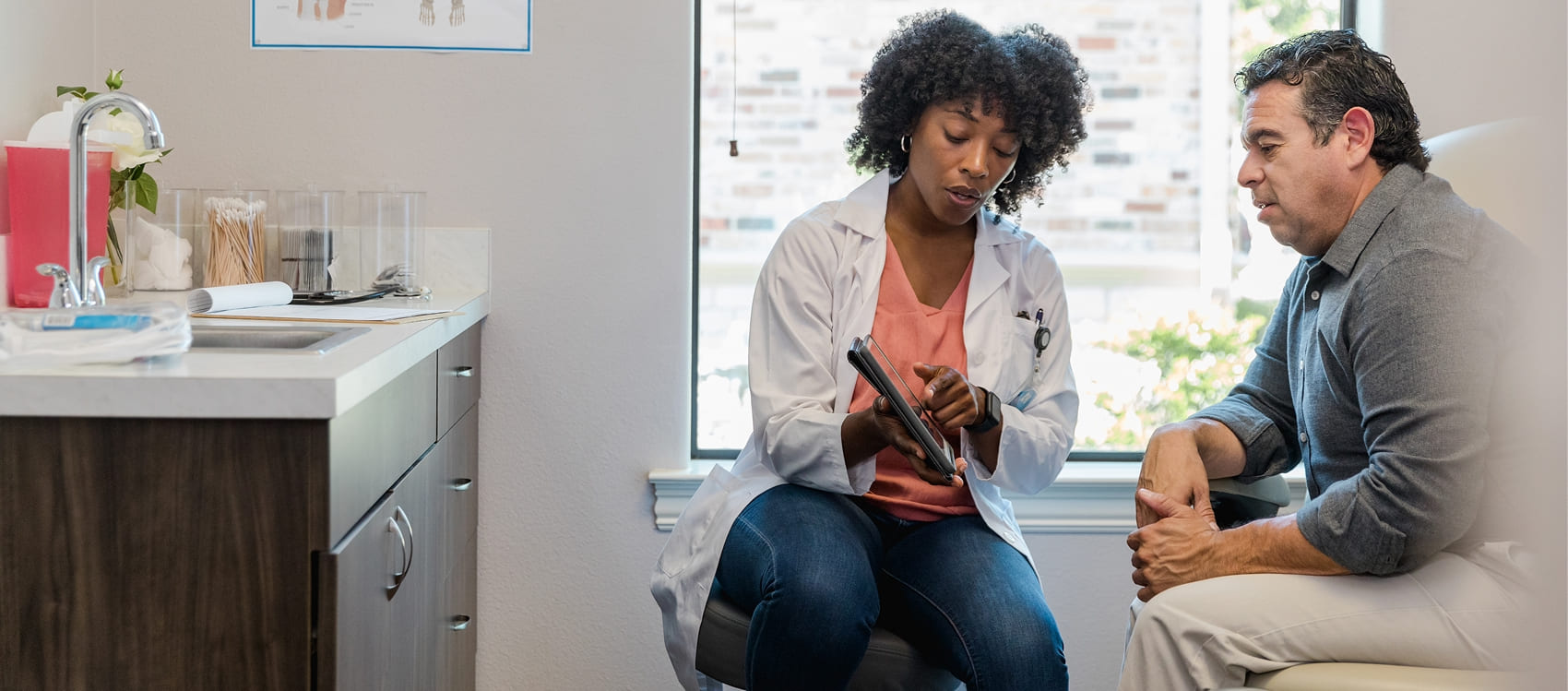 Reducing ‘white space’: Pursuing achievable efficiencies in clinical trials