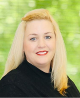 Alicia Baker McDowell, DRSc, MS, EMBA