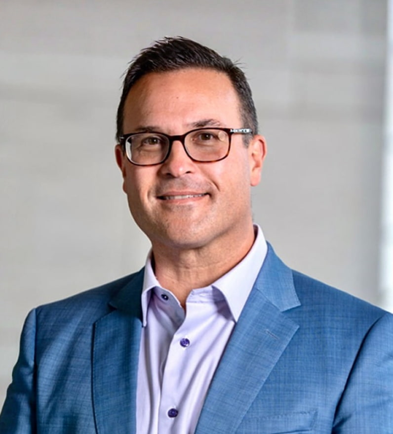 Andrew Hegedus, MBA