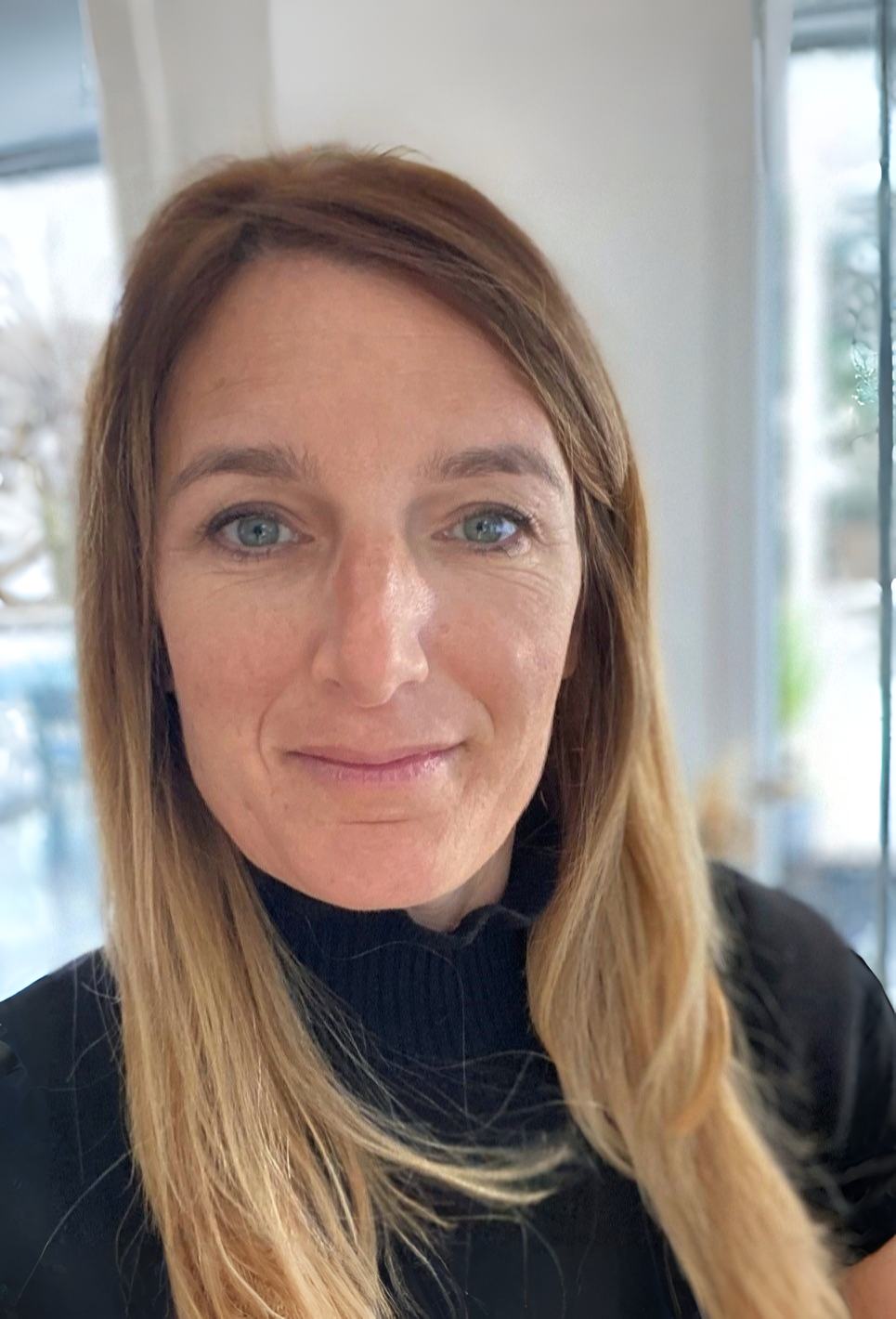 Audrey Finesso, PharmD, MSc​
