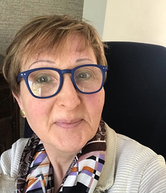 Carla Sterk, MPharm​