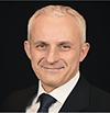 Kenneth Morrison, PhD, PMP 