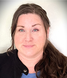 Kristina Davis, PhD​