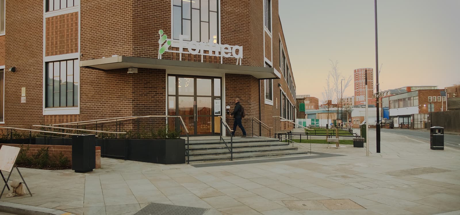 Leeds Research and Innovation Annual Conference 2026